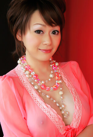 Rina Wakamiya